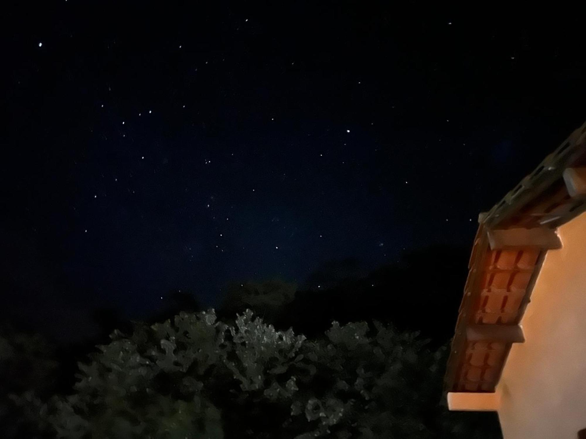 Pousada Chales Dos Montes Santana dos Montes Eksteriør billede